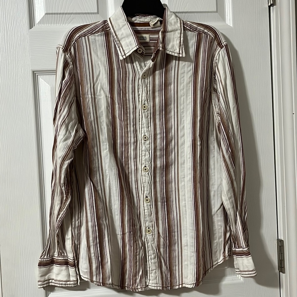 CLOSET CLEAN OUT!!